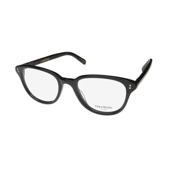 VERA WANG LUXE LUCIE RETRO/VINTAGE 60S/70S GEEK LOOK RARE EYEGLASS FRAME/GLASSES