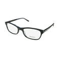 thumbnail image 1 of VERA WANG LUXE PADME HANDMADE PREMIUM ACETATE PLASTIC HIP EYEGLASS FRAME/EYEWEAR, 1 of 9