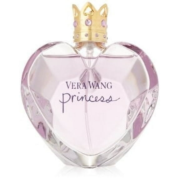 Vera Wang Princess Eau de Toilette, Perfume for Women, 1.7 oz Spray