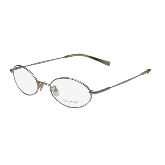 VERA WANG V03 CLASSIC DESIGN EYEGLASS FRAME/GLASSES/EYEWEAR MADE IN ITALY