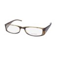 thumbnail image 1 of VERA WANG V118 PREMIUM ACETATE GENUINE FULL-RIM RARE EYEGLASS FRAME/GLASSES, 1 of 9