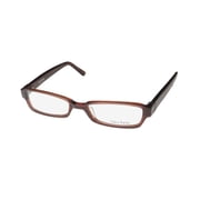 VERA WANG V131 EYEGLASS FRAME/GLASSES TRENDY COLLECTION HANDMADE EXCLUSIVE SLEEK