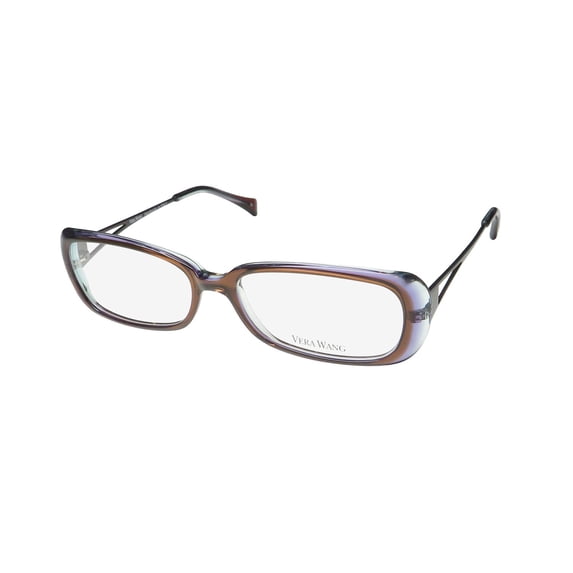 VERA WANG V175 AUTHENTIC HAND MADE IN ITALY EYEGLASS FRAME/EYEWEAR/GLASSES