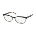 thumbnail image 1 of VERA WANG V522 CATEYE FULL-RIM ADULT SIZE WOMENS HANDMADE EYEGLASS FRAME/GLASSES, 1 of 9