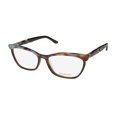 thumbnail image 1 of VERA WANG V522 CATEYE FULL-RIM ADULT SIZE WOMENS HANDMADE EYEGLASS FRAME/GLASSES, 1 of 9