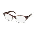 thumbnail image 1 of VERA WANG VA22 CAT EYE ASIAN FIT FULL-RIM WOMENS OPTICAL EYEGLASS FRAME/GLASSES, 1 of 9