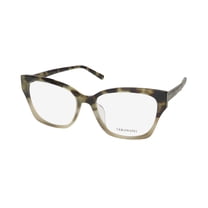 VERA WANG VG12 EYEGLASS FRAME/GLASSES OVERSIZED EYEWEAR FOR WOMEN ELEGANT MODERN