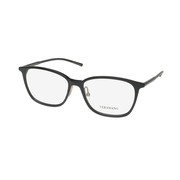 VERA WANG VL01 EYEGLASS FRAME/GLASSES BOLD CONTEMPORARY DESIGN WOMENS EYEWEAR