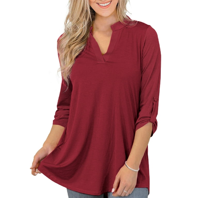 Verabendi top