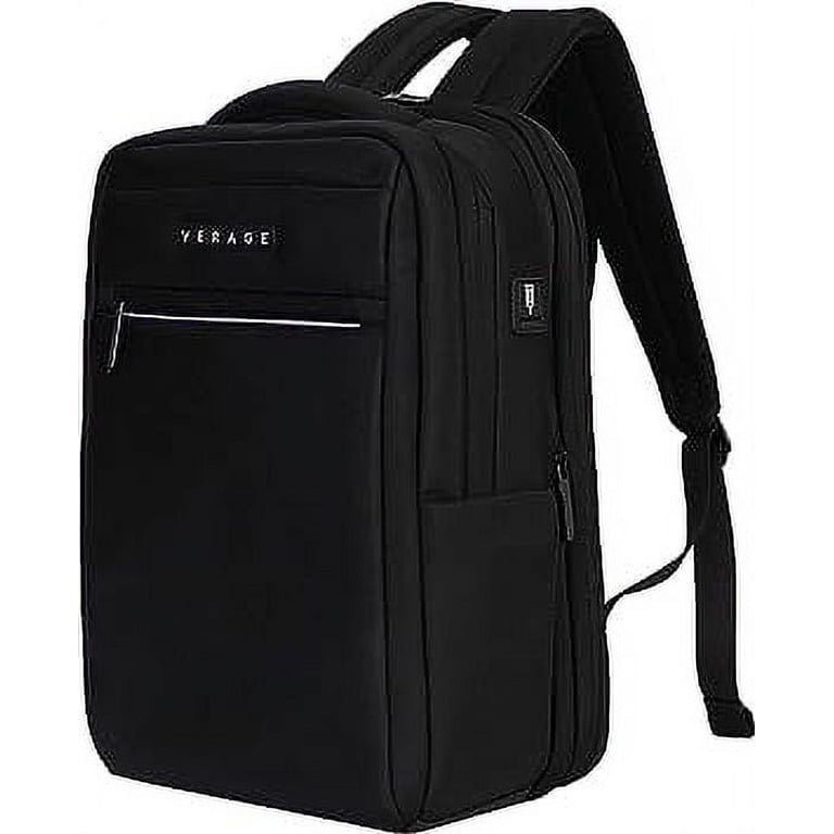 baggallini new classic here and there laptop backpack Baggallini Tribeca Expandable Laptop Backpack