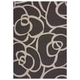 thumbnail image 1 of United Weavers Solarium Veranda Silver Oversize Rug 7'10" x 10'6", 1 of 2