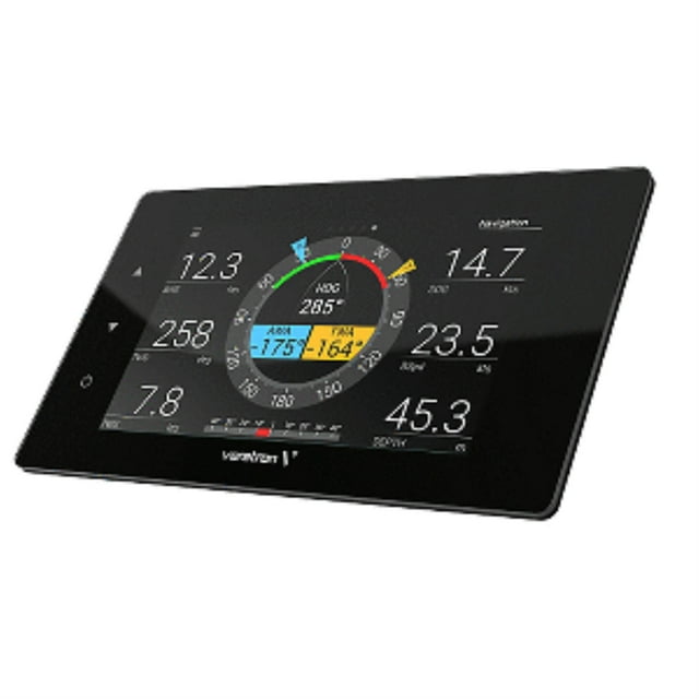 VERATRON VMH 70 7" SUNLIGHT READABLE IPS TFT TOUCHSCREEN