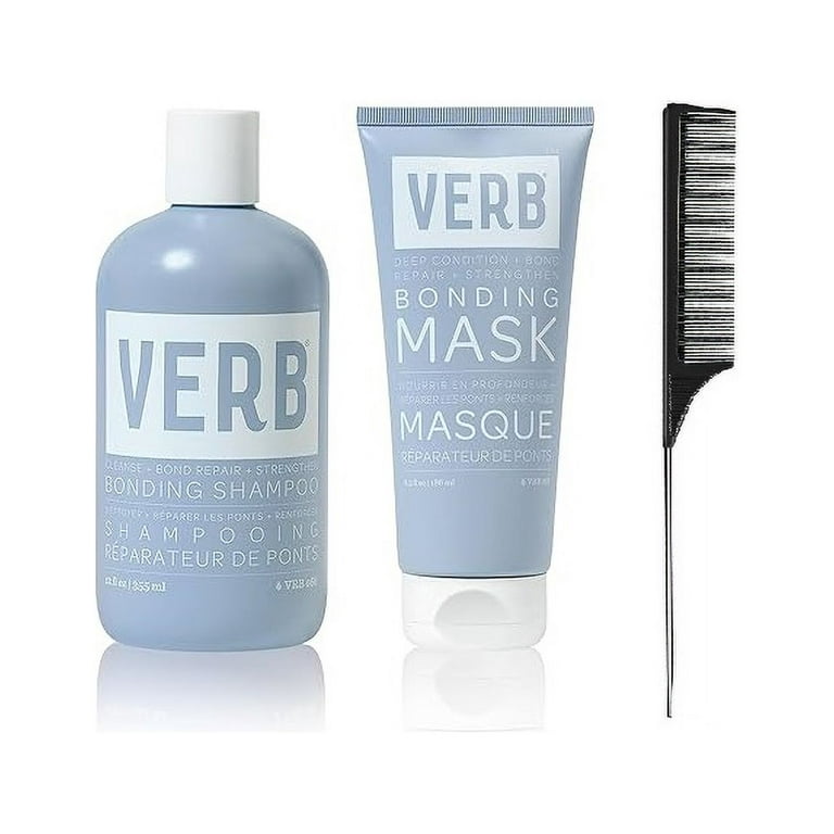 Verb Bonding Mask 6oz Verb Bonding Mask 6oz
