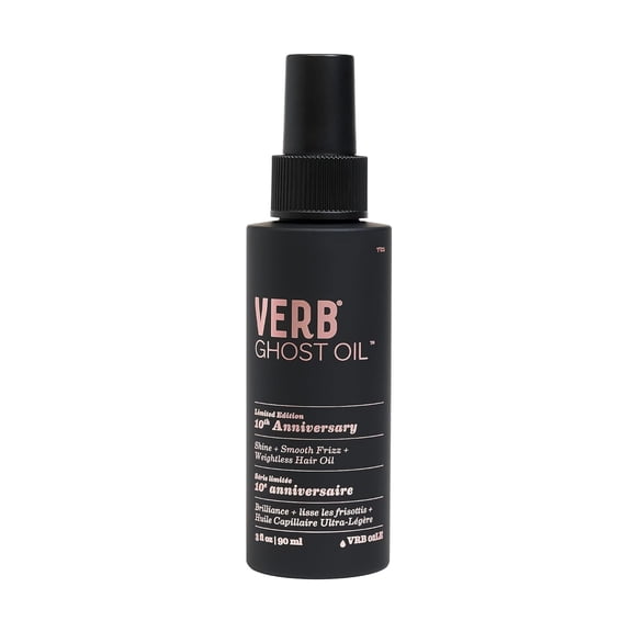 VERB Ghost Oil Limited Edition - 3.0 Fl Oz (With Free Tail Combs)