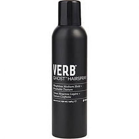 Unisex Ghost Hairspray 7 Oz By Verb
