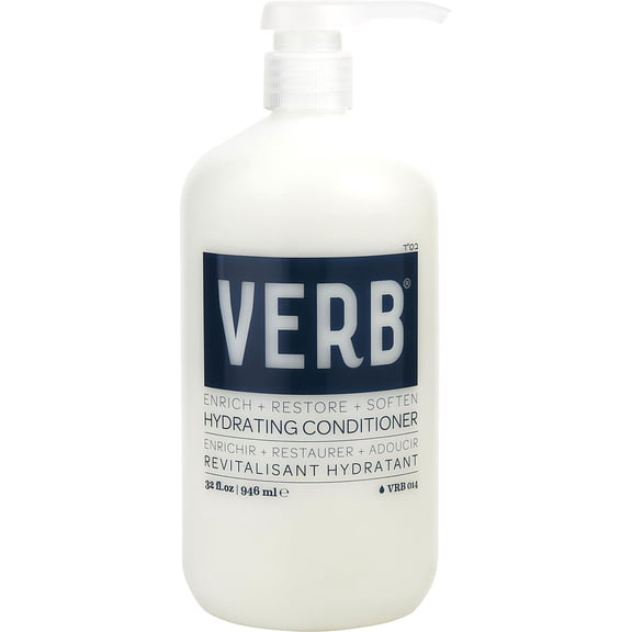 VERB by VERB VERB HYDRATING CONDITIONER 32 OZ UNISEX