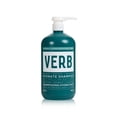 thumbnail image 1 of VERB Hydrate Shampoo Cleanses Dry and Frizzy Hair to Reduce Frizz  12 oz, 1 of 10