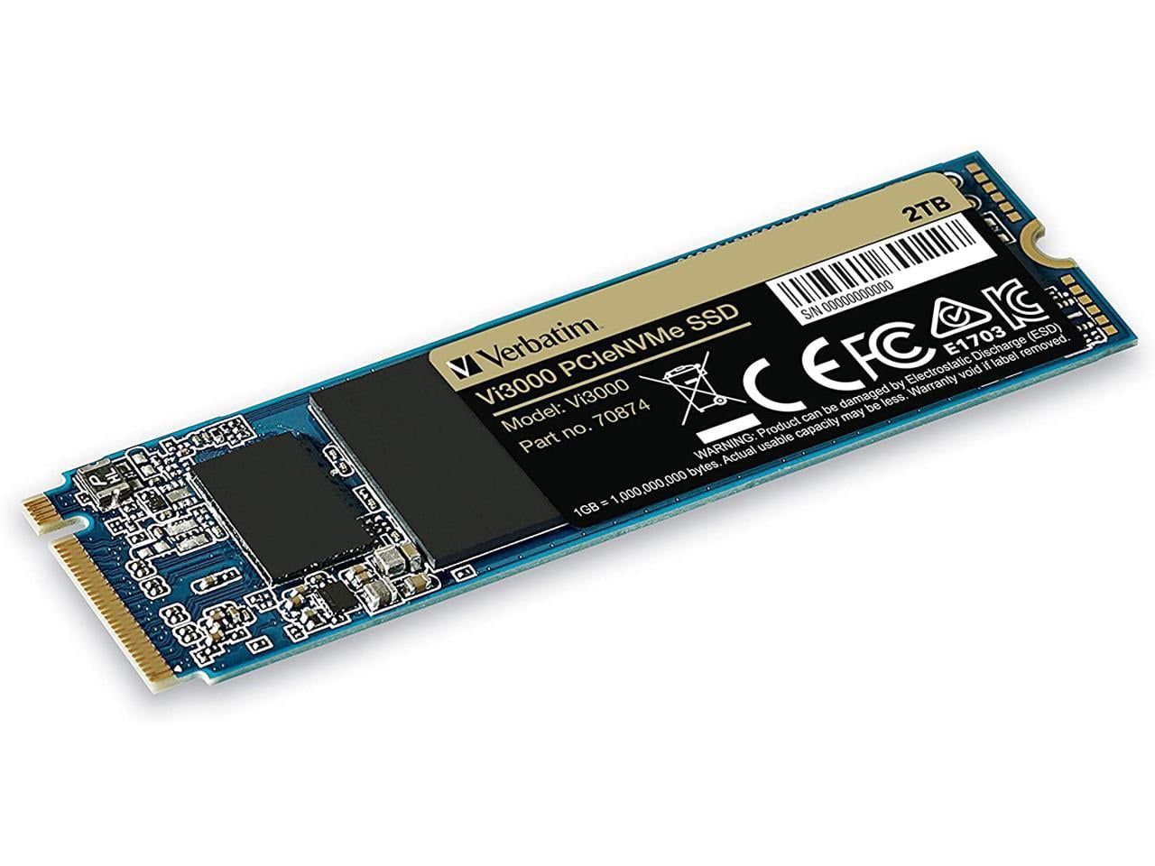 2tb Nvme 2tb Nvme
