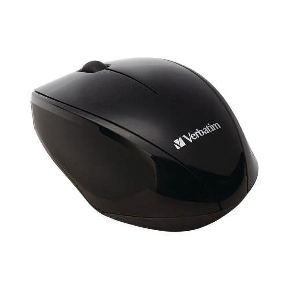 Verbatim 97992 Wireless Optical Mouse - Thumbnail 4