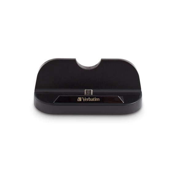 Verbatim 99794 Console Charging Stand for Nintendo Switch