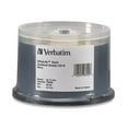 thumbnail image 1 of VERBATIM  Disk  CD-R 80 min  52x 700MB  Ultra Life branded  50pk  spindle, 1 of 1