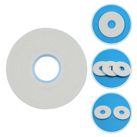 VERDANVERSE 1 Roll Double Sided Tape for Quilting and Sewing 8.80X8.80X0.60CM