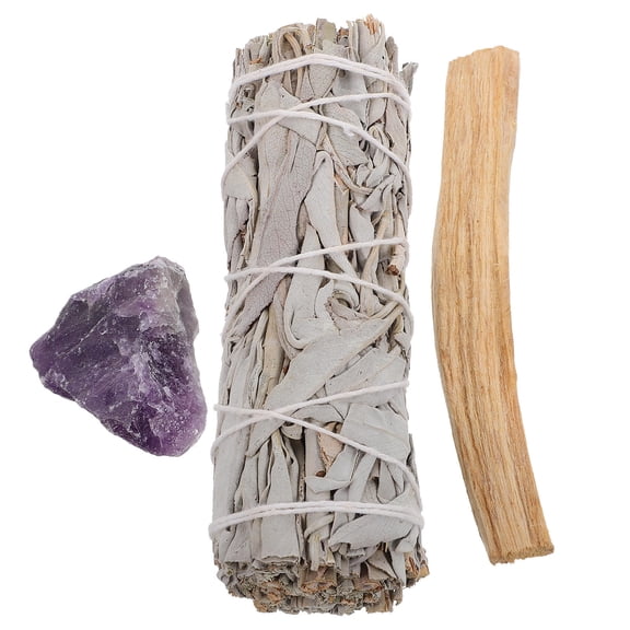 VERDANVERSE sage for smudging Smudging Sage Bundle Wood Air Purification Adults Living Room 1 Set