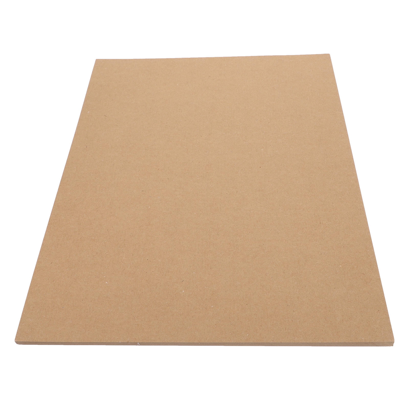 VERDANVERSE DIY Making Paint Paper Chocolate Kraft Paper 10 Sheets ...