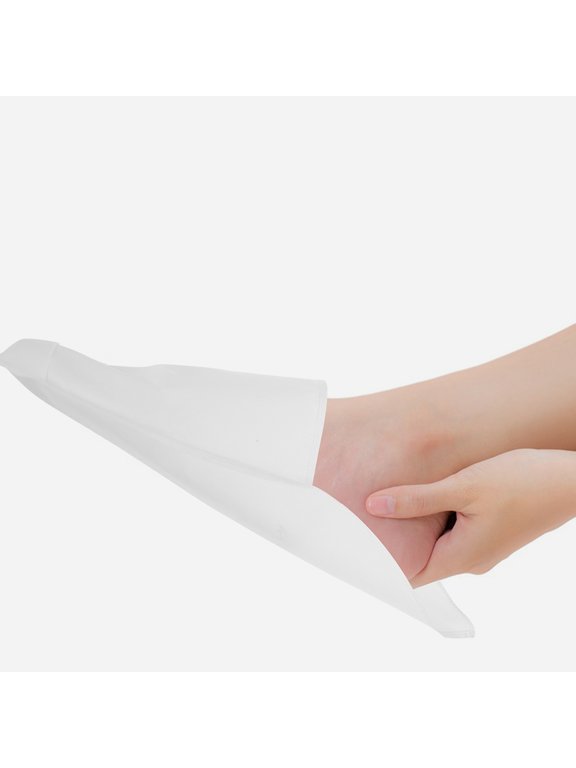 10 Pcs Sock Helper Aid for Seniors, Tear Resistant Sock Assist Device for Mobility and Daily Use