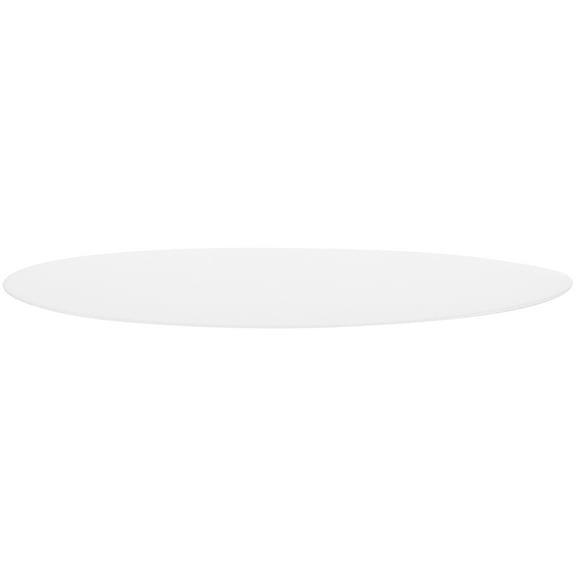 VERDANVERSE 1Pack White Ceiling Light Cover For Downlight Diffusers And Decorative Pieces