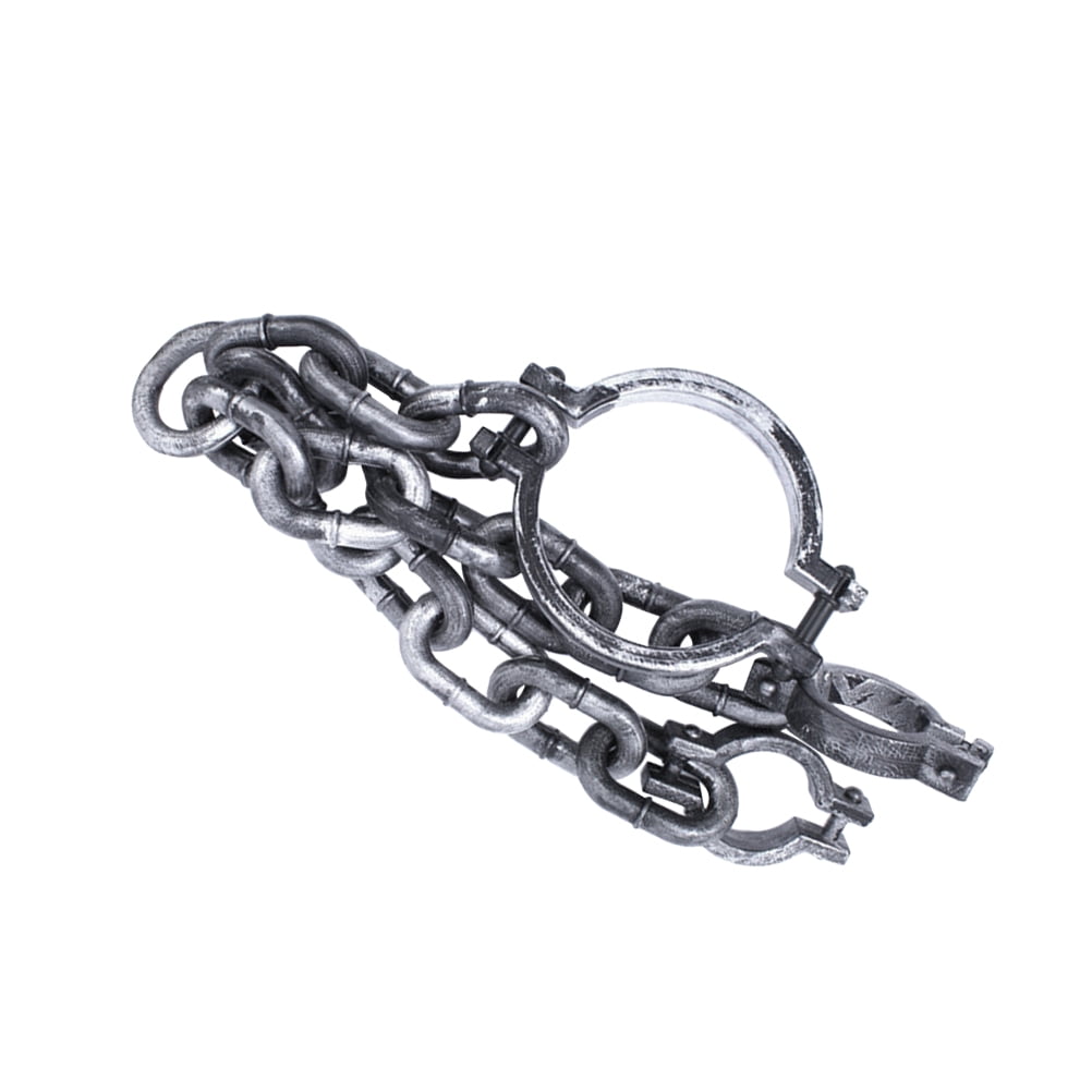 VERDANVERSE 1Pcs Simulation Chain Props Realistic Appearance for ...