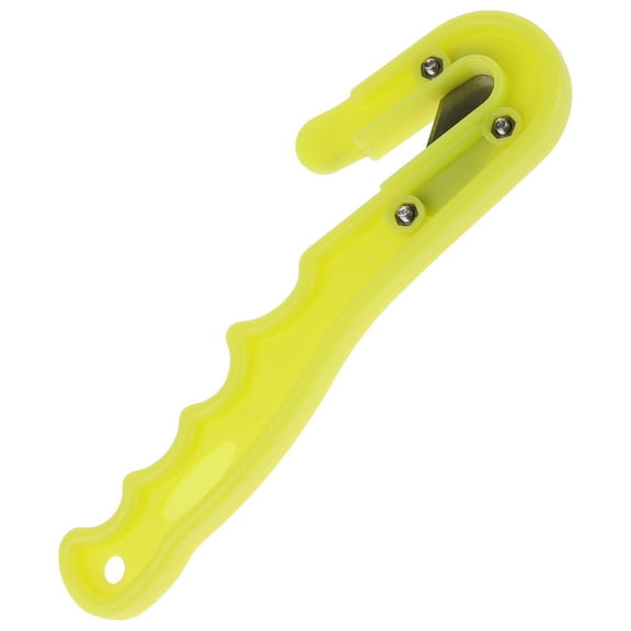 VERDANVERSE 1Set Compact Underwater Line Cutter Diving Tools Wire Cutting for Divers