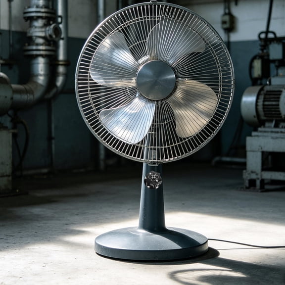 VERDANVERSE Fan Rotary Controller, Quick Installation, Wide Compatibility, for Workshop Fans, 2Pcs