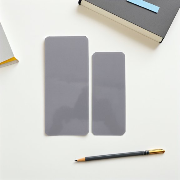 VERDANVERSE 2Pcs Silicone Heat Press Padding Grey for Consistent Pressure and Ink Bleed Prevention