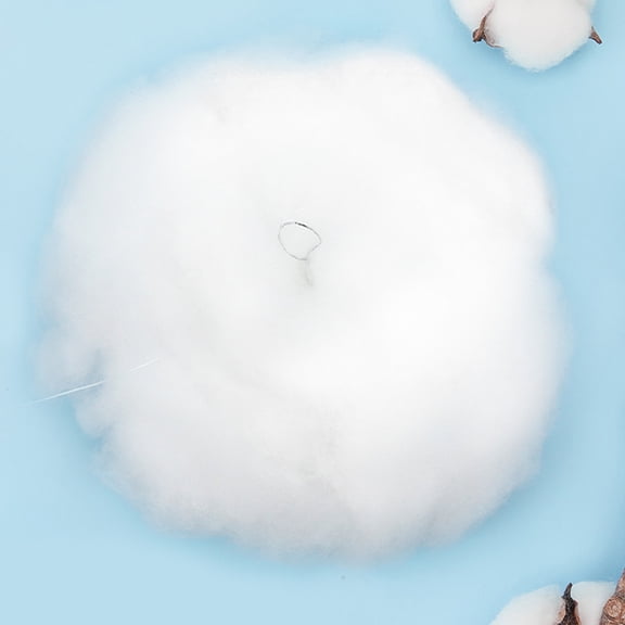 VERDANVERSE 2Pcs Artificial Hanging Clouds Cotton Decor for Ceiling and Wall Wedding Events