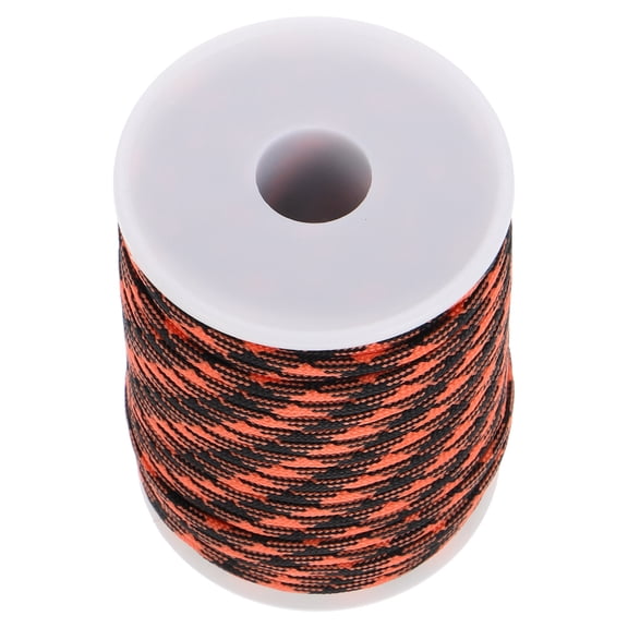 VERDANVERSE 9- Parachute Cord Rope, Multi-Strong Outdoor Utility Cord for Camping, Hiking, Emergency Use - 1 Piece