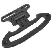 VERDANVERSE Car Hanger for Clothes Vehicle Backseat Coat Hanger with Easy Installation and Multifunction
