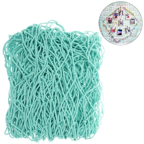 VERDANVERSE Fishnet Decor Classic Design Lightweight Wall Hanging for Decoration