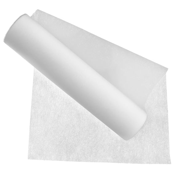 VERDANVERSE Non-Woven Double-Sided Fusible Interfacing, Lightweight and Durable for Crafts
