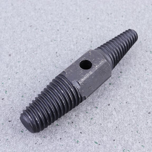 VERDANVERSE Broken Wire Extractor Threading Tools High Carbon Steel Tool Repair 1Pack