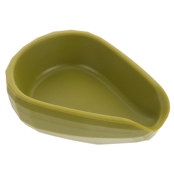 VERDANVERSE Green Coffee Bean Measuring Tray and Dosing Cup for Precise Coffee Bean and Powder Measurement