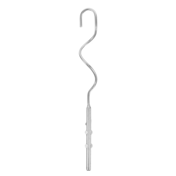 VERDANVERSE Mixer Replacement Beaters Stainless Steel Universal Replacement Whisk Attachment For Professional Chefs 1Pack