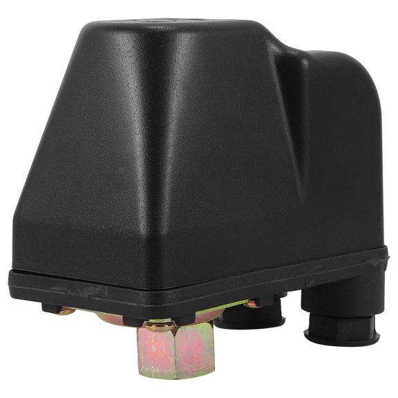 VERDANVERSE Pump Pressure Switch 16a 4kw Replacement for Water Pump Control