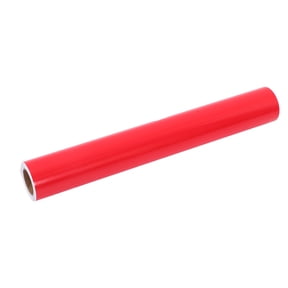 VERDANVERSE Red Laser Engraving Paper for Glass Metal and Ceramic Versatile Stencil Paper for DIY Crafts