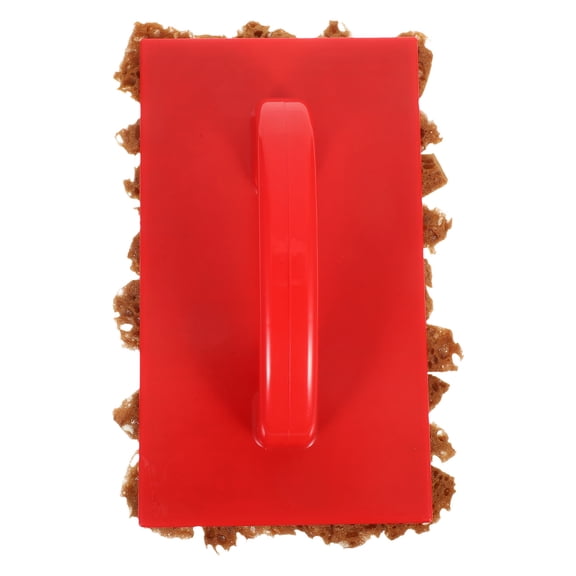 VERDANVERSE Wall Texture Repair Sponge with Detachable Handle, Ceiling Drywall Patch Stipple Sponge for Home
