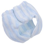 VERDANVERSE Reusable Sky-Blue Small Animal Diapers Comfortable Fit for Hamsters and Squirrels