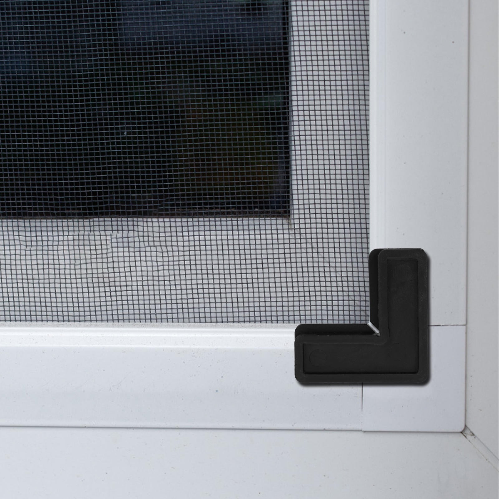 VERDANVERSE screen corner connector 802 Type 90 Degree Fixed Angle ...