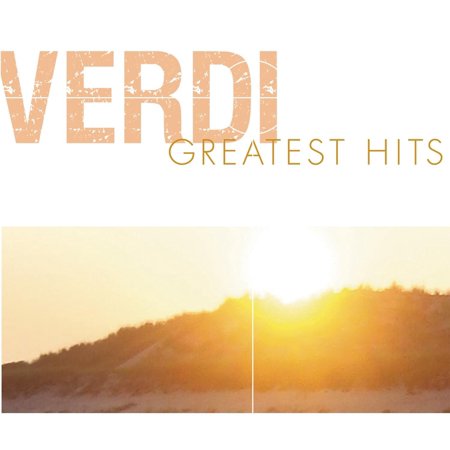 VERDI GREAT HITS