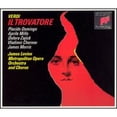 thumbnail image 1 of G. Verdi - Il Trovatore [COMPACT DISCS], 1 of 3
