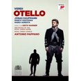 thumbnail image 1 of VERDI: OTELLO (DVD), 1 of 3
